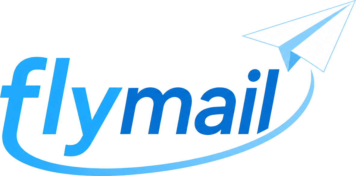 Flymail